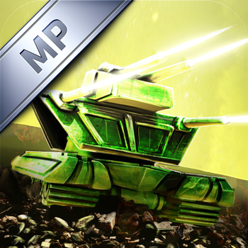 World War X - Multiplayer Best Real Combat Army Tank 360 Fighting Edition LOGO-APP點子