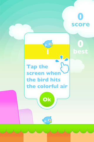 Ride On Air screenshot 2