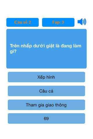 Thanh Niên Nghiêm Túc 2015 screenshot 2