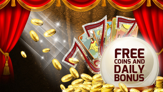 免費下載遊戲APP|` Daily Fortune Slot Machine Lucky Casino Free Vegas Slots app開箱文|APP開箱王