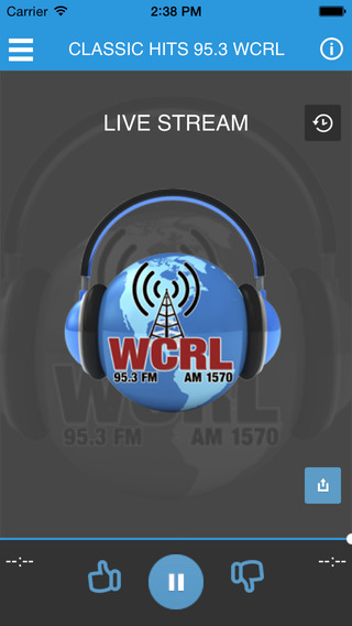 【免費娛樂App】WCRL-APP點子