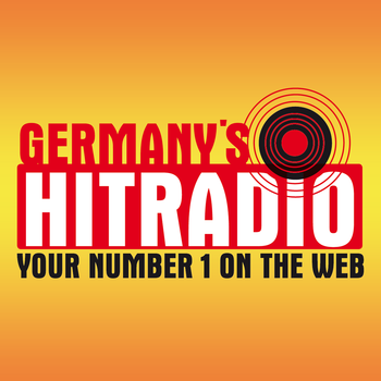 GERMANY'S HITRADIO 音樂 App LOGO-APP開箱王