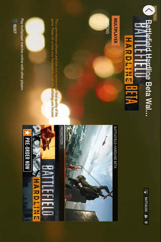 Game Pro - Battlefield Hardline Version screenshot 2