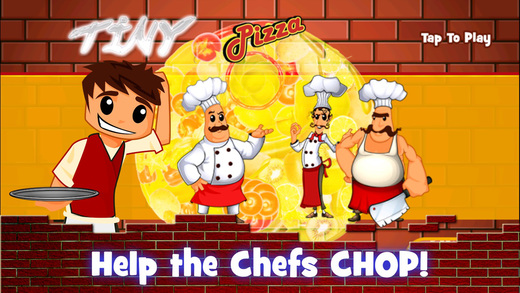 My Crazy Pizza Maker Kitchen - Pizzeria Chef: Cut and Slice Fever