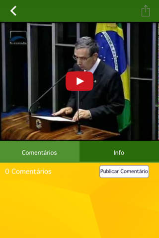 Eduardo Amorim Governador screenshot 3