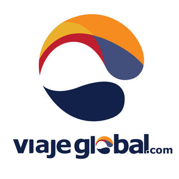 Viaje Global LOGO-APP點子