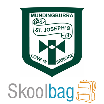 St Joseph's Catholic School Mundingburra - Skoolbag LOGO-APP點子