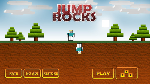 免費下載遊戲APP|Jumpy Crafts- Minecraft Edition app開箱文|APP開箱王