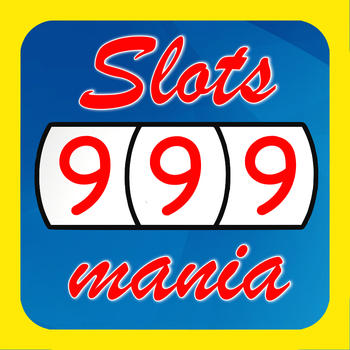 SlotsMania-Free las Vegas Casino Slot machines. 遊戲 App LOGO-APP開箱王