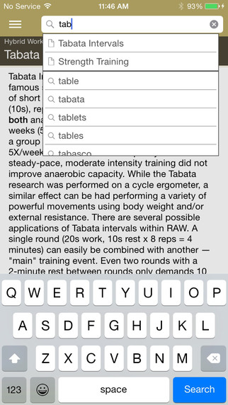 【免費健康App】Army Ranger Fitness-APP點子