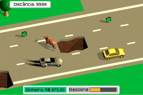 Gasolina Cara screenshot 2