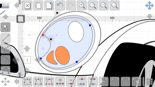 【免費生產應用App】iDesign-APP點子