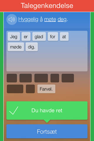 Learn Norwegian – Mondly screenshot 4