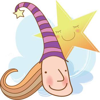 English bedtime stories LOGO-APP點子