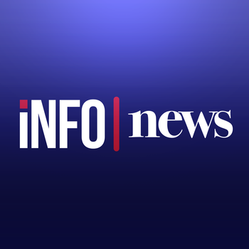 INFOnews 新聞 App LOGO-APP開箱王