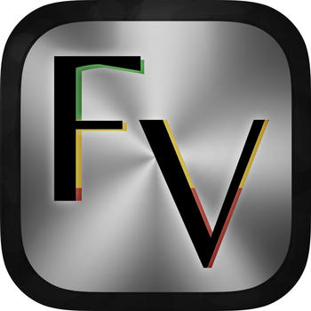 FreierVerkehr LOGO-APP點子