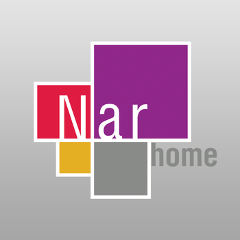 NAR Companion LOGO-APP點子