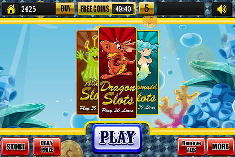 AAA Top Cash Vegas Best Casino Slots Games Free screenshot 3