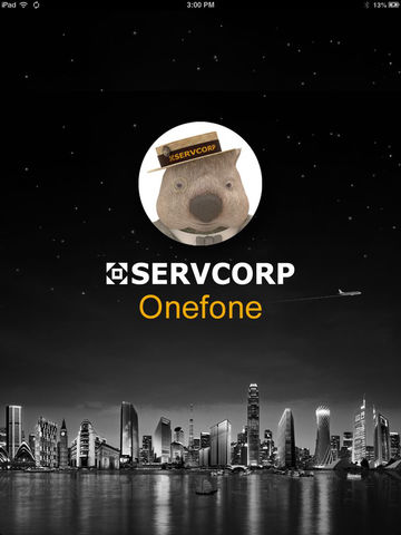 免費下載商業APP|Servcorp Onefone HD app開箱文|APP開箱王