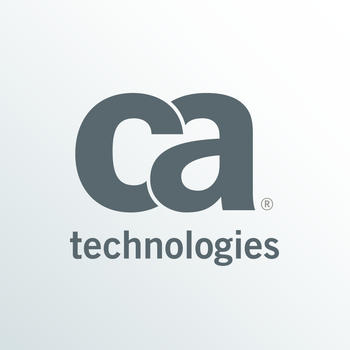 CA Partners LOGO-APP點子