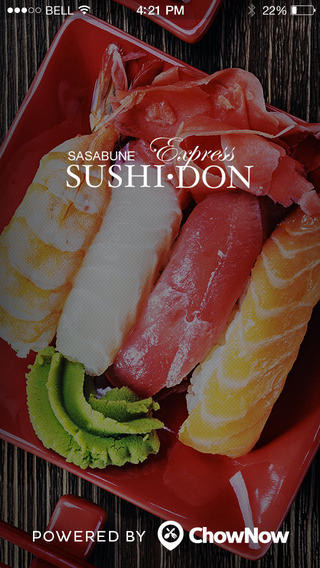 Sushi Don
