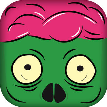 Don't Spike My Zombie Free 遊戲 App LOGO-APP開箱王