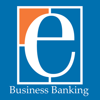 Executive Bank Business LOGO-APP點子