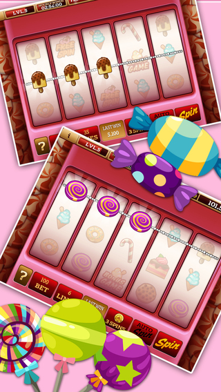 【免費遊戲App】Diamond Hustler Slots! -Black Bear Jo Casino-APP點子