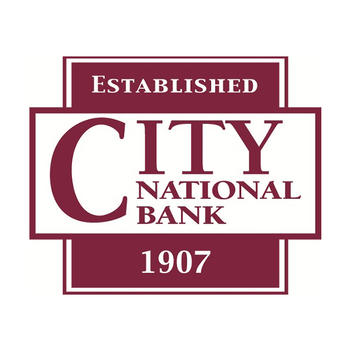 City National Bank of Metropolis Mobile Banking LOGO-APP點子