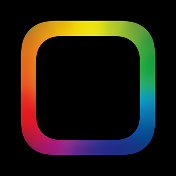 Square - Next Generation Photo FX Editor with Beautiful Effects and Filters LOGO-APP點子