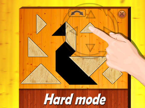 免費下載遊戲APP|Wooden puzzle for toddlers app開箱文|APP開箱王