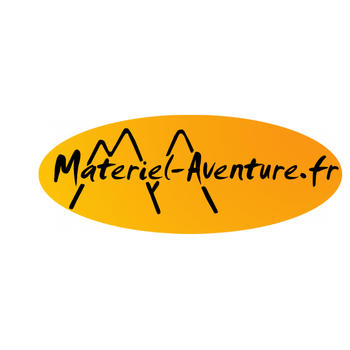 Materiel Aventure LOGO-APP點子