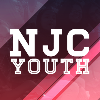 NJCYouth LOGO-APP點子