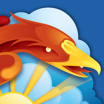 PhoenixMobile for Appraisers LOGO-APP點子