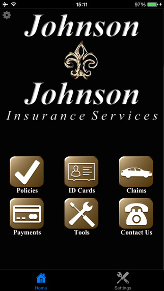 免費下載商業APP|Johnson & Johnson Insurance app開箱文|APP開箱王