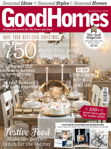 免費下載生活APP|Good Homes Magazine app開箱文|APP開箱王