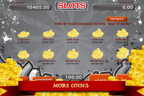 `` 777 Big Win Jackpot Casino Slots FREE `` - Spin to win the Big Bonus game screenshot 4