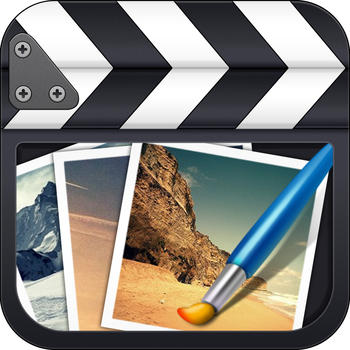 Cute CUT - Full Featured Video Editor LOGO-APP點子