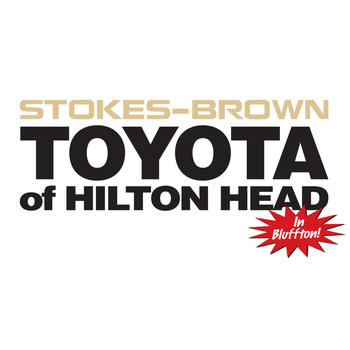 Stokes Brown Toyota Hilton Hd. LOGO-APP點子