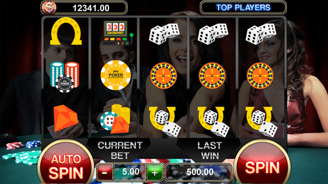 World Slots Machines Hazard Carita - FREE Casino