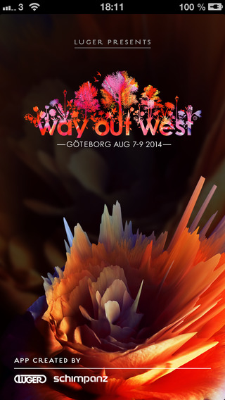 免費下載娛樂APP|Way Out West app開箱文|APP開箱王