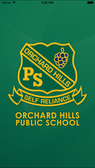 Orchard Hills Public School - Skoolbag