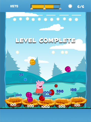 免費下載遊戲APP|Bubble Shooter Peppa Pig edition app開箱文|APP開箱王