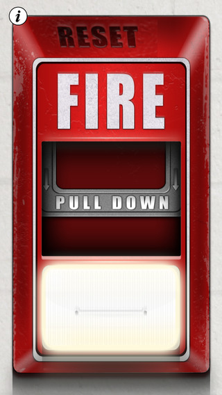 【免費工具App】Fire Alarm PRO-APP點子