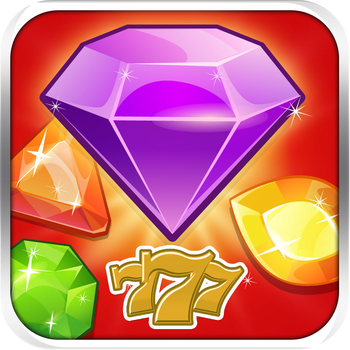 Jewel Casino Pro LOGO-APP點子