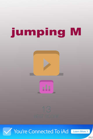 JumpingMORO screenshot 3