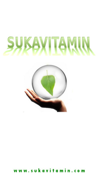免費下載健康APP|Sukavitamin app開箱文|APP開箱王