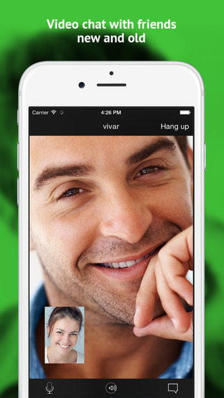 【免費娛樂App】Camfrog - Free Topic Based Group Video Chat - Make New Friends-APP點子