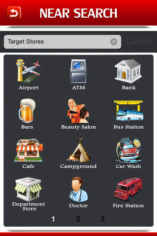 Best App for Target Stores USA & Canada screenshot 4