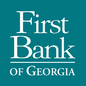 First Bank of Georgia LOGO-APP點子